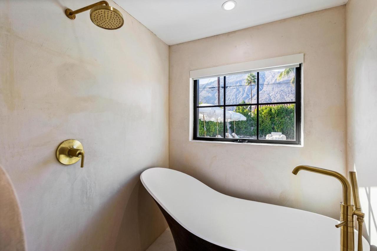Casa De Tierra By Acme House Company Villa Palm Springs Exterior photo